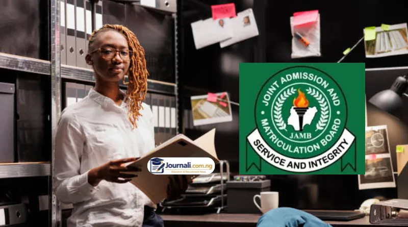 JAMB Cut Off Mark For Criminology