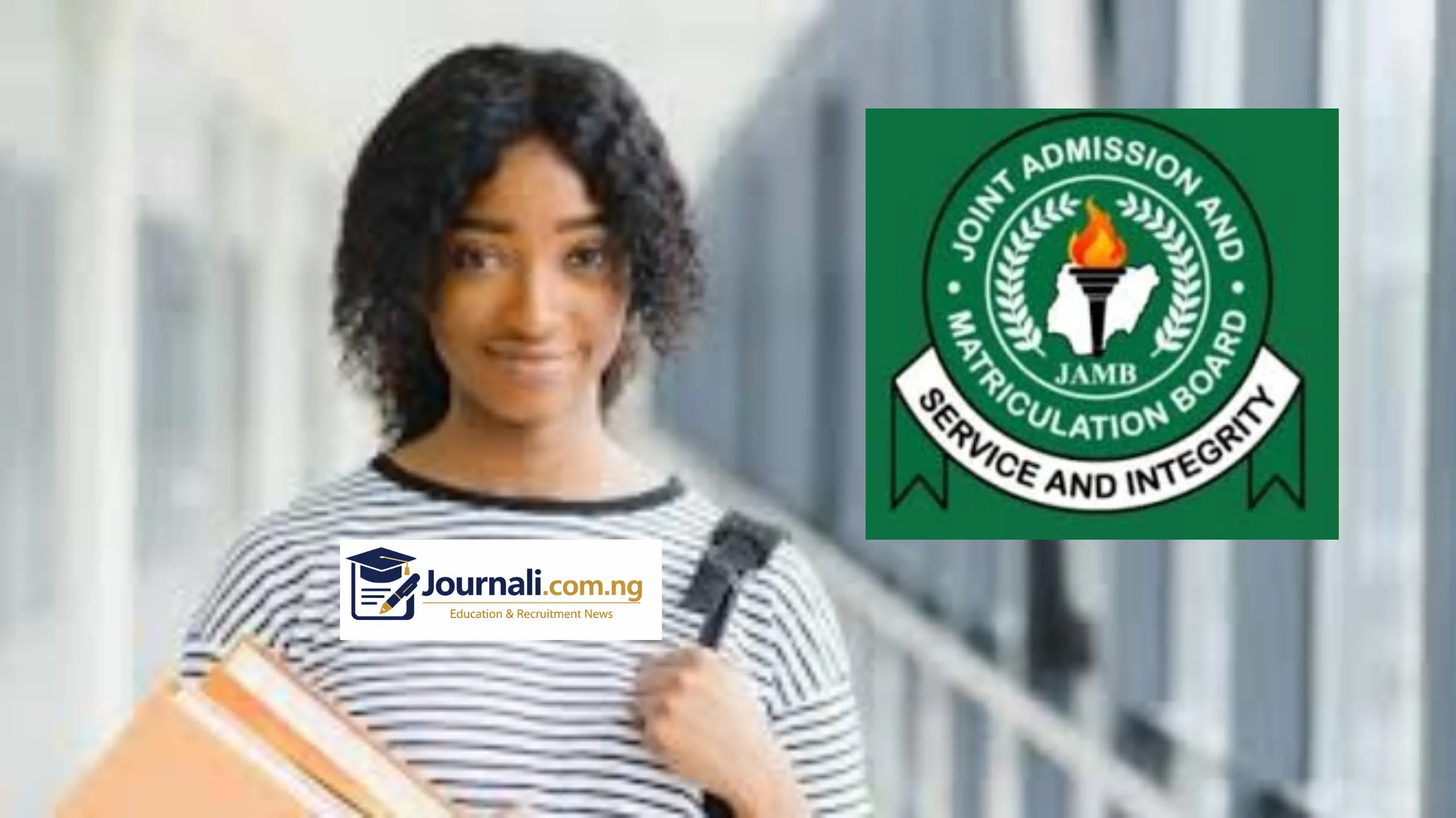 JAMB Cut Off Mark For Geology