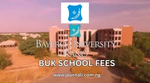 BUK School Fees