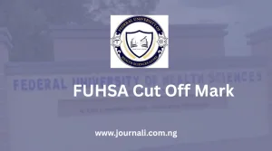 FUHSA Cut Off Mark