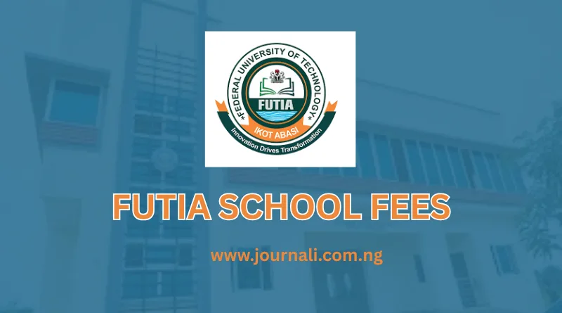 FUTIA School Fees