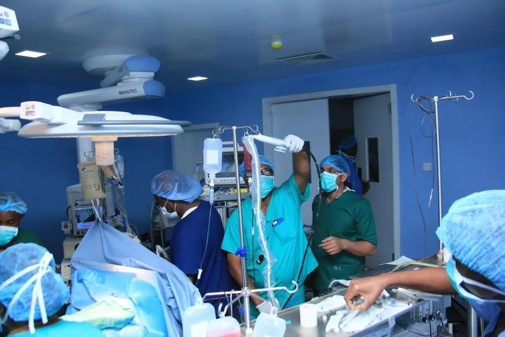 JAMB Cut Off Mark for Pediatrics