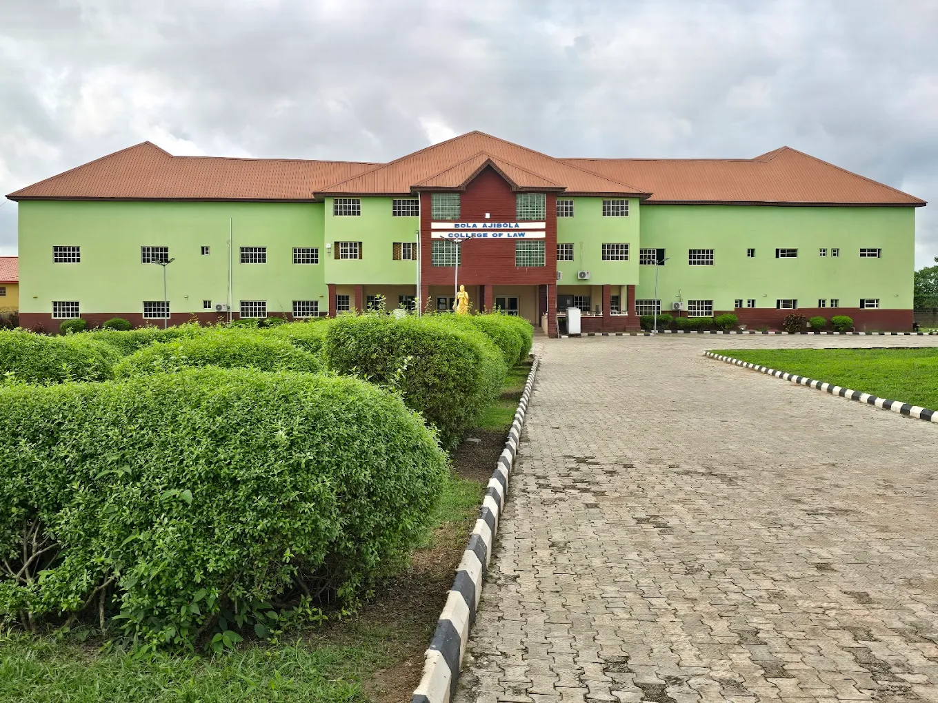 Crescent University Cut Off Mark