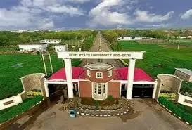 EKSU Cut Off Mark