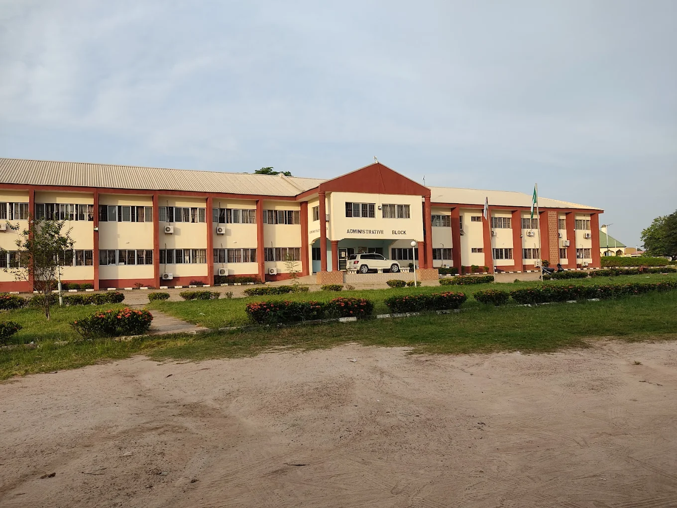 FPN Courses and Cut Off Marks