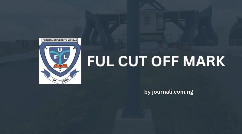 FUL Cut Off Mark