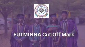 FUTMINNA Cut Off Mark