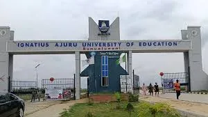 IAUE Cut Off Mark