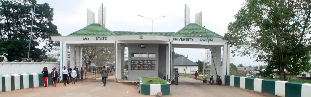 IMSU Cut Off Mark