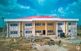 KSU Kabba School Fees