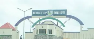 Mountain Top University School Fees