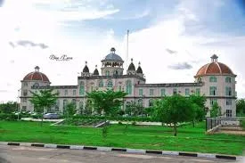 Northwest University Kano Cut Off Mark