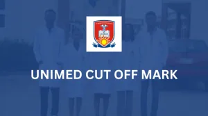 UNIMED Cut Off Mark