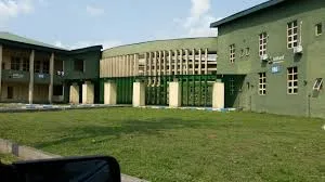 UNIPORT Cut Off Mark
